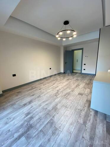 Продается 2-комн. новостройка 84.1 м², м. Элмляр Академиясы, photo 14 from 23