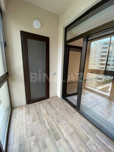 Продается 2-комн. новостройка 84.1 м², м. Элмляр Академиясы, photo 12 from 23