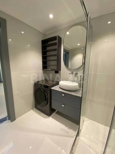Продается 2-комн. новостройка 84.1 м², м. Элмляр Академиясы, photo 19 from 23