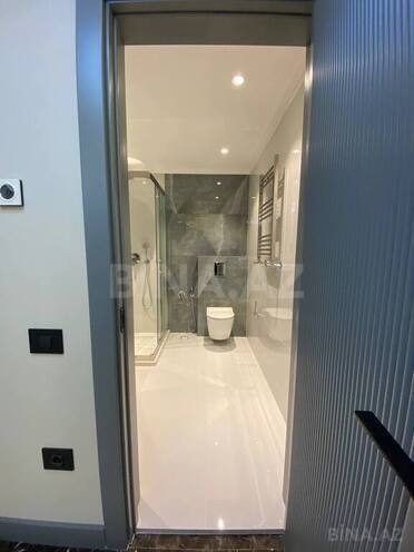 Продается 2-комн. новостройка 84.1 м², м. Элмляр Академиясы, photo 22 from 23
