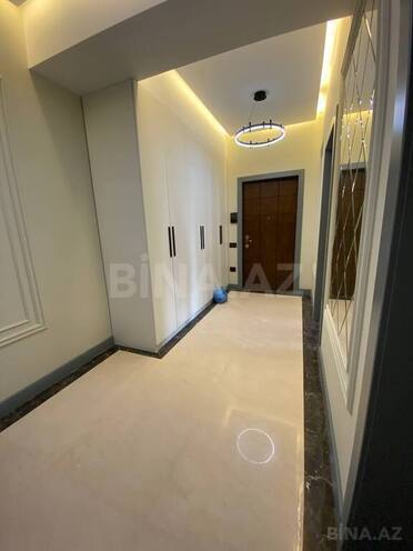 Продается 2-комн. новостройка 84.1 м², м. Элмляр Академиясы, photo 18 from 23