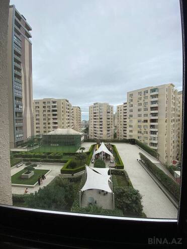 Продается 2-комн. новостройка 84.1 м², м. Элмляр Академиясы, photo 4 from 23