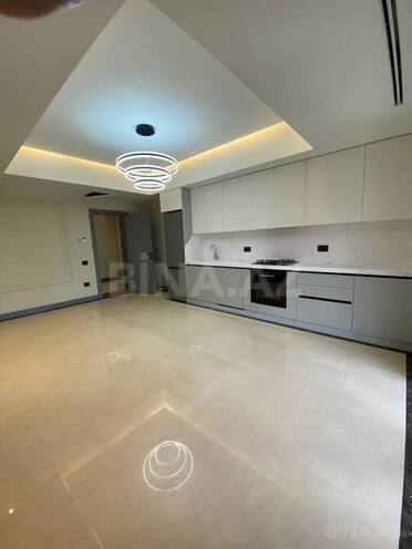 Продается 2-комн. новостройка 84.1 м², м. Элмляр Академиясы, photo 7 from 23