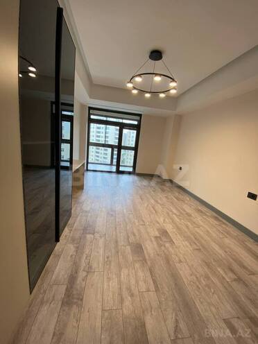 Продается 2-комн. новостройка 84.1 м², м. Элмляр Академиясы, photo 9 from 23