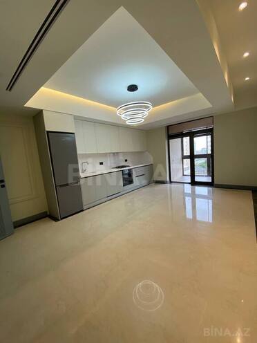 Продается 2-комн. новостройка 84.1 м², м. Элмляр Академиясы, photo 5 from 23