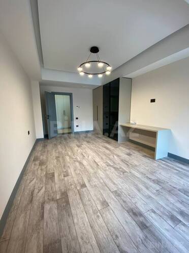 Продается 2-комн. новостройка 84.1 м², м. Элмляр Академиясы, photo 15 from 23