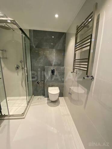 Продается 2-комн. новостройка 84.1 м², м. Элмляр Академиясы, photo 21 from 23