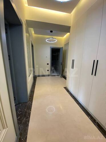 Продается 2-комн. новостройка 84.1 м², м. Элмляр Академиясы, photo 16 from 23