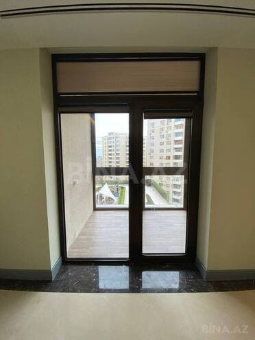 Продается 2-комн. новостройка 84.1 м², м. Элмляр Академиясы, photo 11 from 23