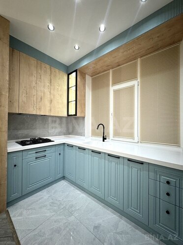 Продаётся 2-комн. новостройка 50 м², м. Ази Асланов, photo 4 from 12