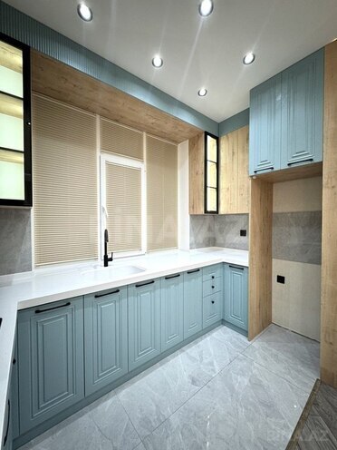 Продаётся 2-комн. новостройка 50 м², м. Ази Асланов, photo 5 from 12