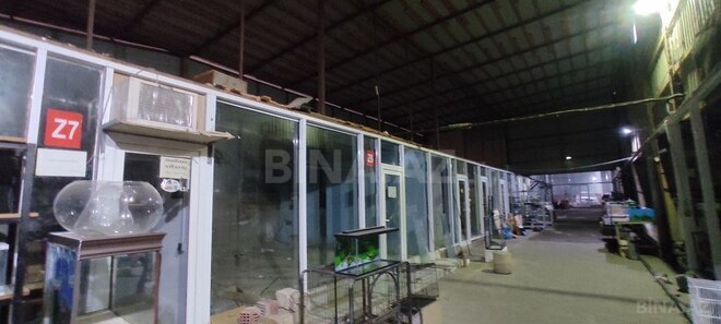 İcarəyə verilir  obyekt 1 200 m², 28 May m., photo 7 from 11