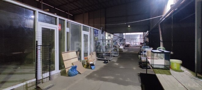 İcarəyə verilir  obyekt 1 200 m², 28 May m., photo 6 from 11