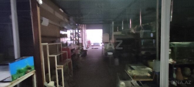 İcarəyə verilir  obyekt 1 200 m², 28 May m., photo 8 from 11