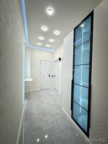 Продаётся 2-комн. новостройка 50 м², м. Ази Асланов, photo 10 from 12