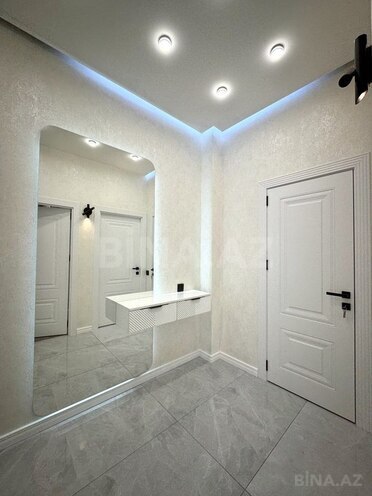 Продаётся 2-комн. новостройка 50 м², м. Ази Асланов, photo 9 from 12