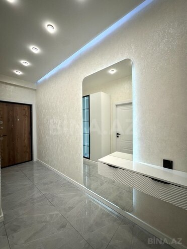 Продаётся 2-комн. новостройка 50 м², м. Ази Асланов, photo 8 from 12