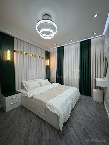 Продаётся 2-комн. новостройка 50 м², м. Ази Асланов, photo 6 from 12