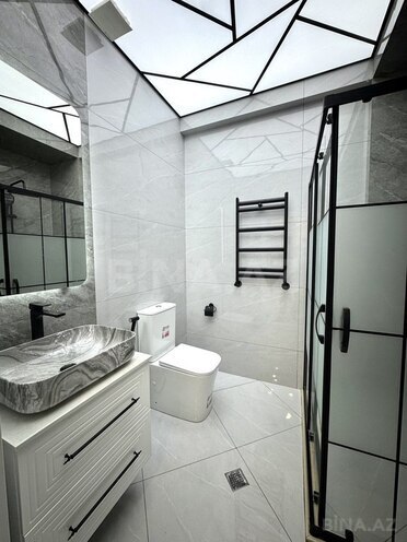 Продаётся 2-комн. новостройка 50 м², м. Ази Асланов, photo 11 from 12