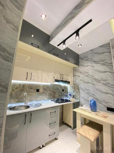 Сдаётся 2-комн. новостройка 60 м², photo 11 from 19