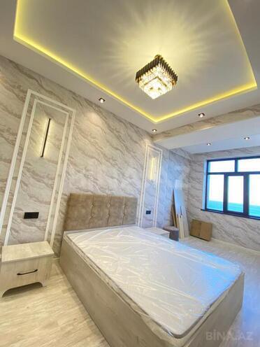 Сдаётся 2-комн. новостройка 60 м², photo 7 from 19