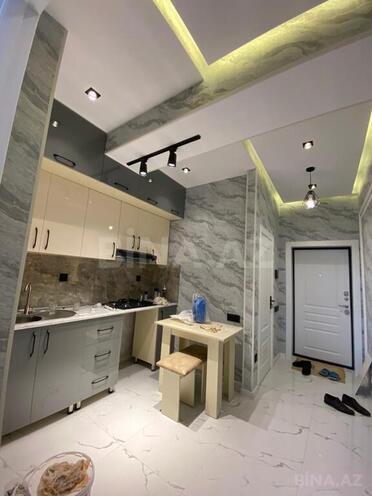 Сдаётся 2-комн. новостройка 60 м², photo 13 from 19