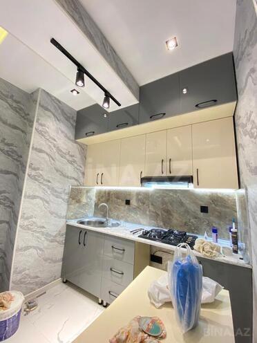 Сдаётся 2-комн. новостройка 60 м², photo 12 from 19