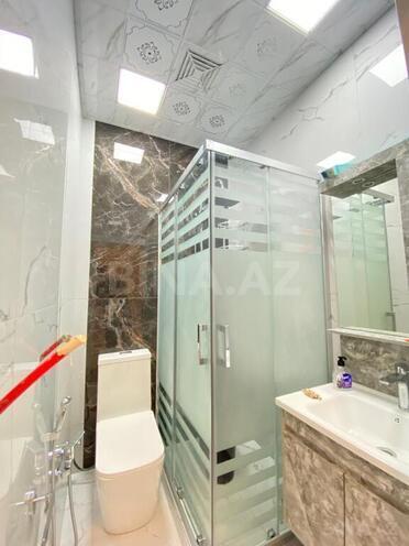 Сдаётся 2-комн. новостройка 60 м², photo 18 from 19