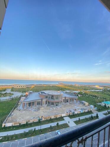 Сдаётся 2-комн. новостройка 60 м², photo 17 from 19