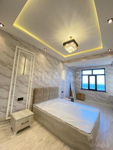 Сдаётся 2-комн. новостройка 60 м², photo 8 from 19