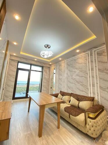 Сдаётся 2-комн. новостройка 60 м², photo 4 from 19