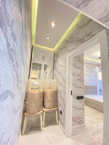 Сдаётся 2-комн. новостройка 60 м², photo 10 from 19