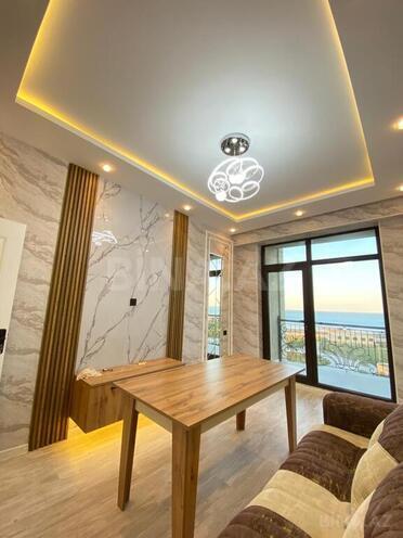 Сдаётся 2-комн. новостройка 60 м², photo 6 from 19