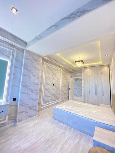 Сдаётся 2-комн. новостройка 60 м², photo 9 from 19