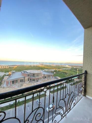 Сдаётся 2-комн. новостройка 60 м², photo 16 from 19