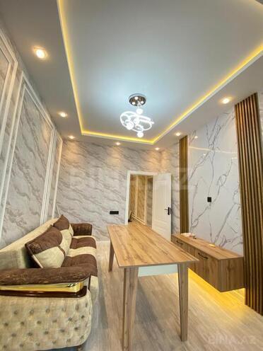 Сдаётся 2-комн. новостройка 60 м², photo 5 from 19