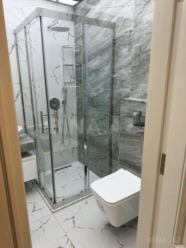 Продаётся 3-комн. новостройка 100 м², м. Насими, photo 13 from 20