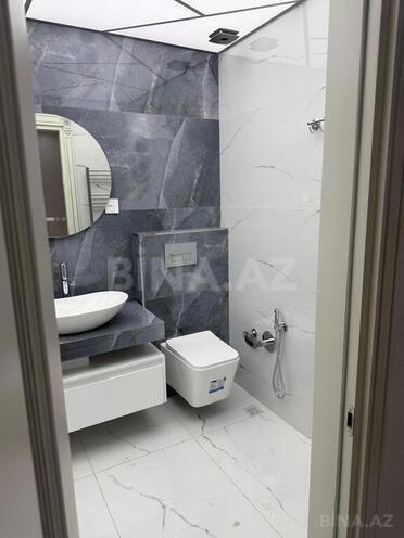 Продаётся 3-комн. новостройка 100 м², м. Насими, photo 12 from 20
