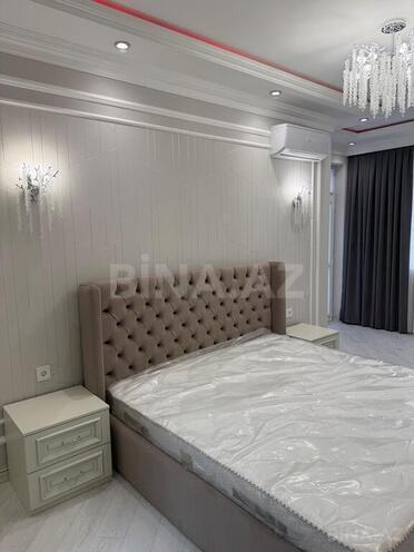 Продаётся 3-комн. новостройка 100 м², м. Насими, photo 10 from 20