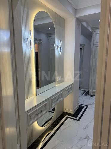 Продаётся 3-комн. новостройка 100 м², м. Насими, photo 15 from 20