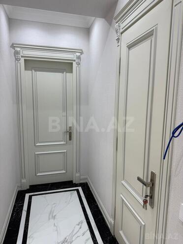 Продаётся 3-комн. новостройка 100 м², м. Насими, photo 19 from 20