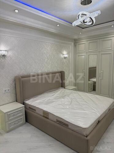 Продаётся 3-комн. новостройка 100 м², м. Насими, photo 9 from 20