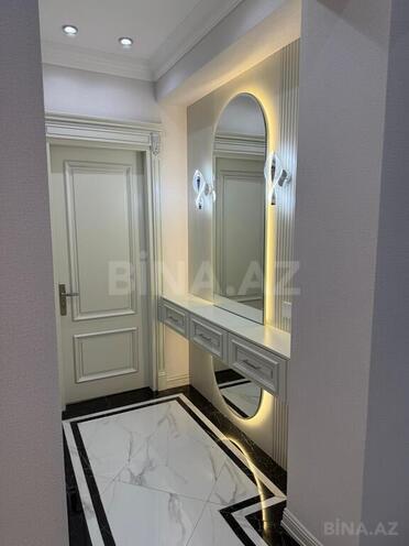 Продаётся 3-комн. новостройка 100 м², м. Насими, photo 14 from 20