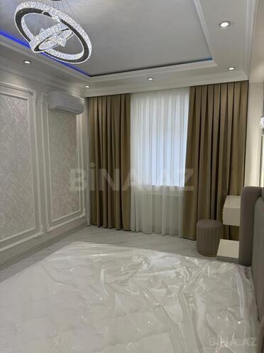 Продаётся 3-комн. новостройка 100 м², м. Насими, photo 7 from 20