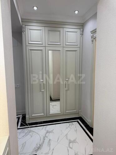 Продаётся 3-комн. новостройка 100 м², м. Насими, photo 16 from 20