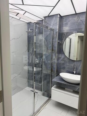 Продаётся 3-комн. новостройка 100 м², м. Насими, photo 11 from 20