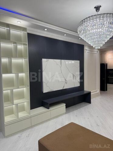 Продаётся 3-комн. новостройка 100 м², м. Насими, photo 4 from 20