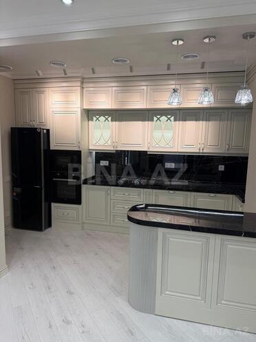 Продаётся 3-комн. новостройка 100 м², м. Насими, photo 6 from 20