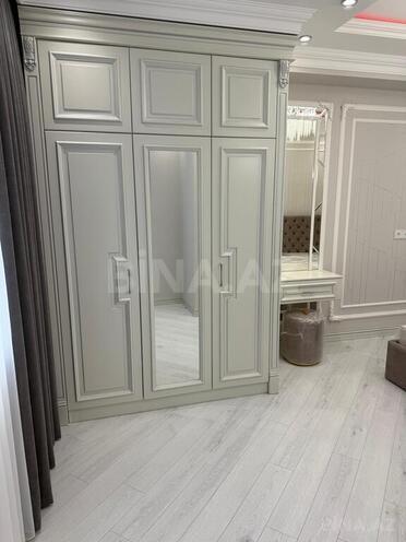 Продаётся 3-комн. новостройка 100 м², м. Насими, photo 17 from 20