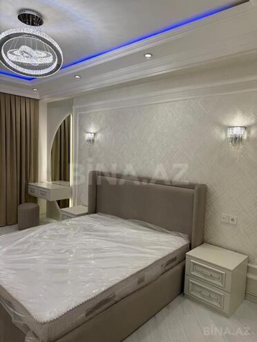 Продаётся 3-комн. новостройка 100 м², м. Насими, photo 8 from 20